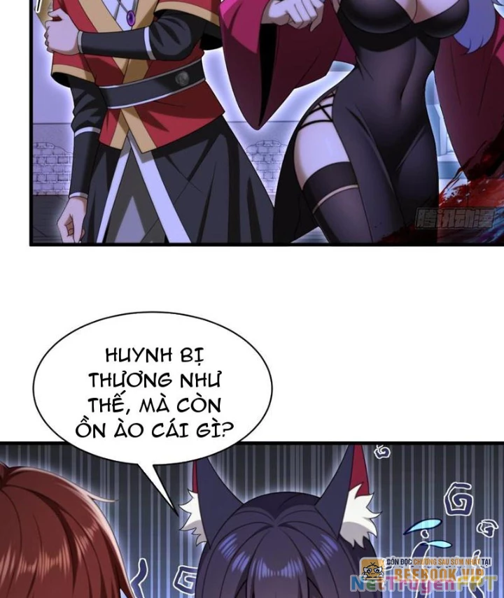 Thái Cổ Yêu Thánh Lấy Ta Làm Lô Đỉnh Chapter 108 - 31