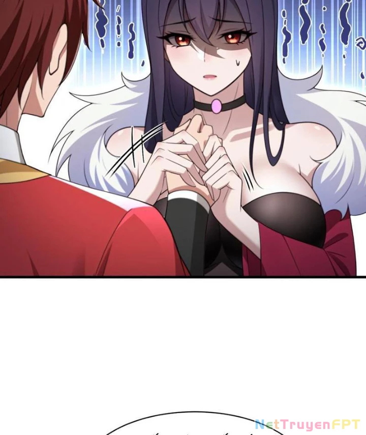 Thái Cổ Yêu Thánh Lấy Ta Làm Lô Đỉnh Chapter 108 - 32