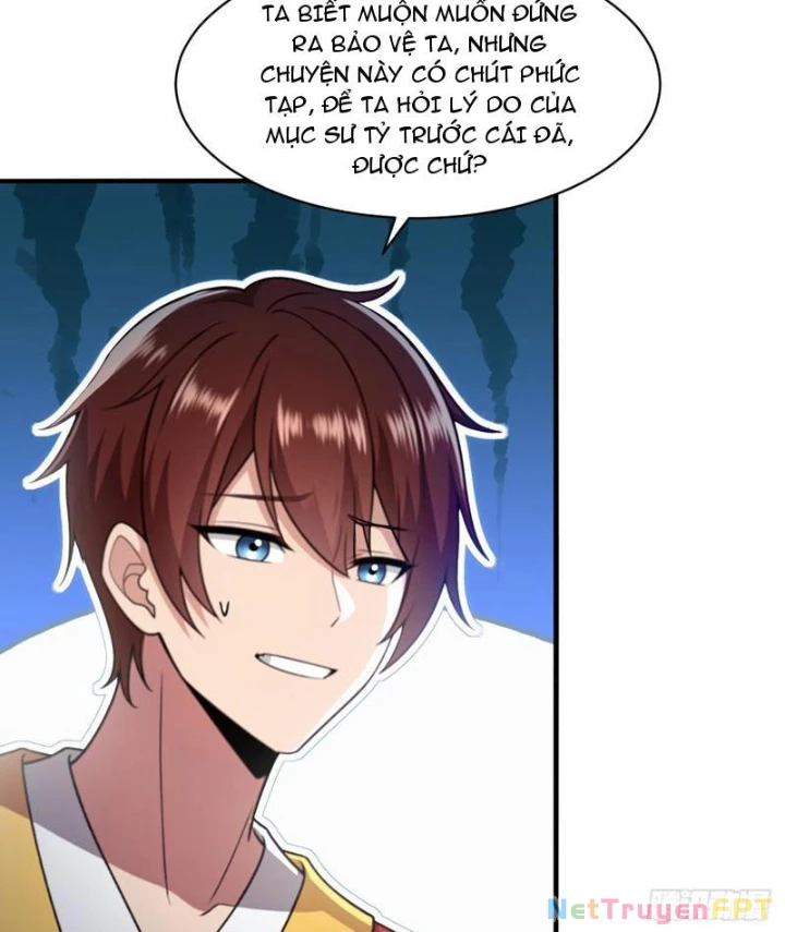 Thái Cổ Yêu Thánh Lấy Ta Làm Lô Đỉnh Chapter 108 - 33