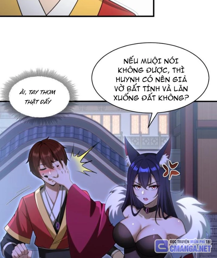 Thái Cổ Yêu Thánh Lấy Ta Làm Lô Đỉnh Chapter 108 - 34