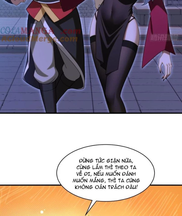 Thái Cổ Yêu Thánh Lấy Ta Làm Lô Đỉnh Chapter 108 - 35