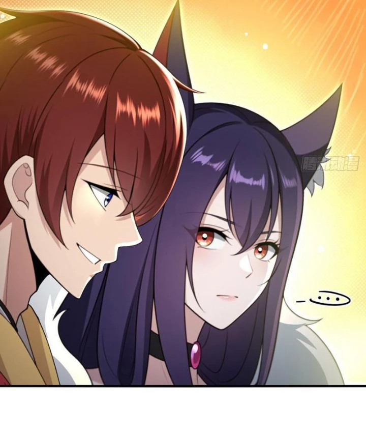 Thái Cổ Yêu Thánh Lấy Ta Làm Lô Đỉnh Chapter 108 - 36