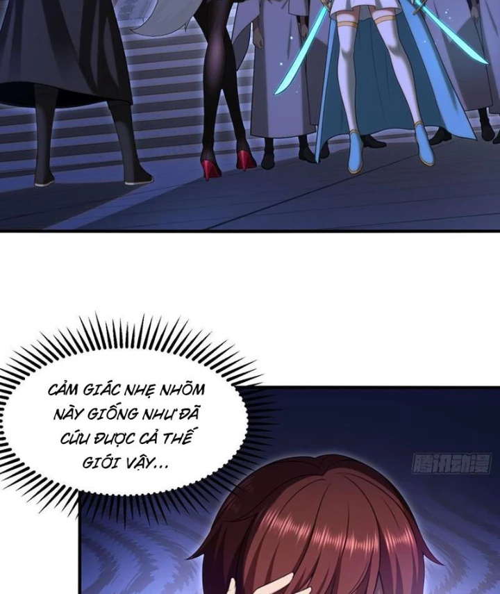 Thái Cổ Yêu Thánh Lấy Ta Làm Lô Đỉnh Chapter 108 - 38