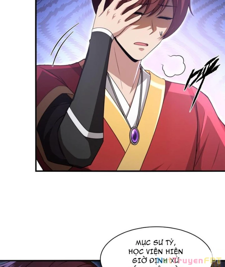 Thái Cổ Yêu Thánh Lấy Ta Làm Lô Đỉnh Chapter 108 - 39