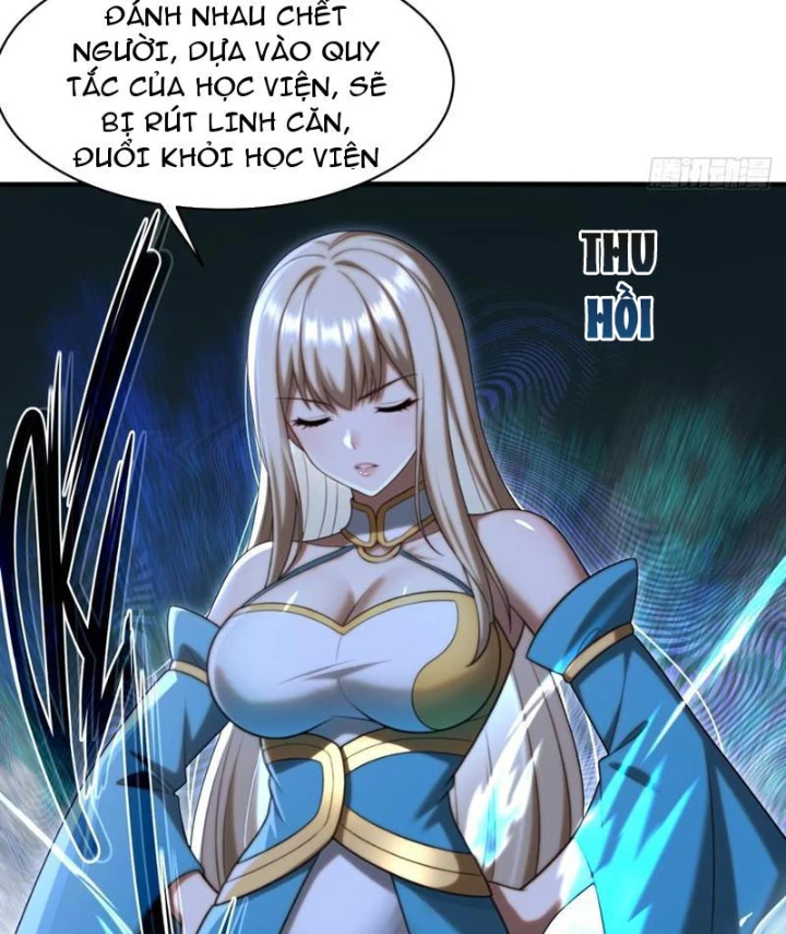 Thái Cổ Yêu Thánh Lấy Ta Làm Lô Đỉnh Chapter 108 - 41