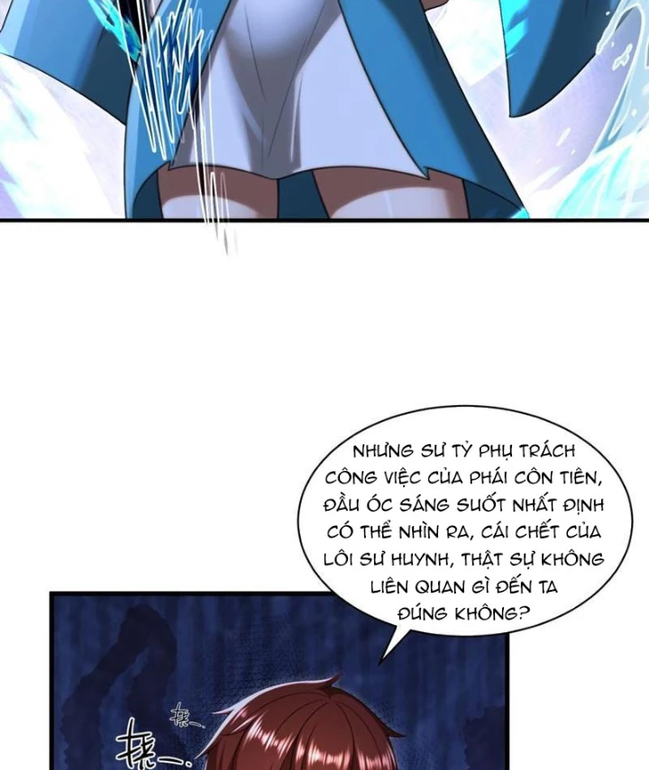 Thái Cổ Yêu Thánh Lấy Ta Làm Lô Đỉnh Chapter 108 - 42