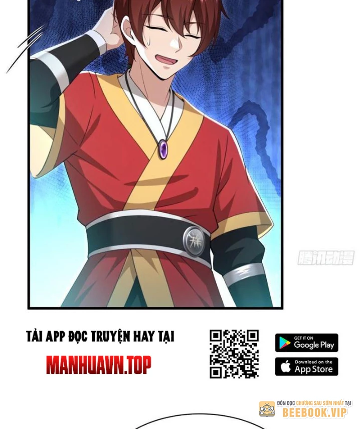 Thái Cổ Yêu Thánh Lấy Ta Làm Lô Đỉnh Chapter 108 - 43