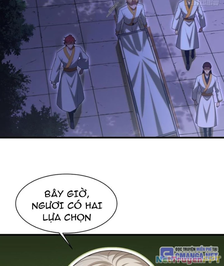 Thái Cổ Yêu Thánh Lấy Ta Làm Lô Đỉnh Chapter 108 - 46