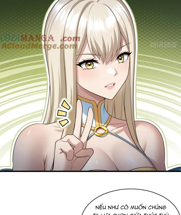 Thái Cổ Yêu Thánh Lấy Ta Làm Lô Đỉnh Chapter 108 - 47