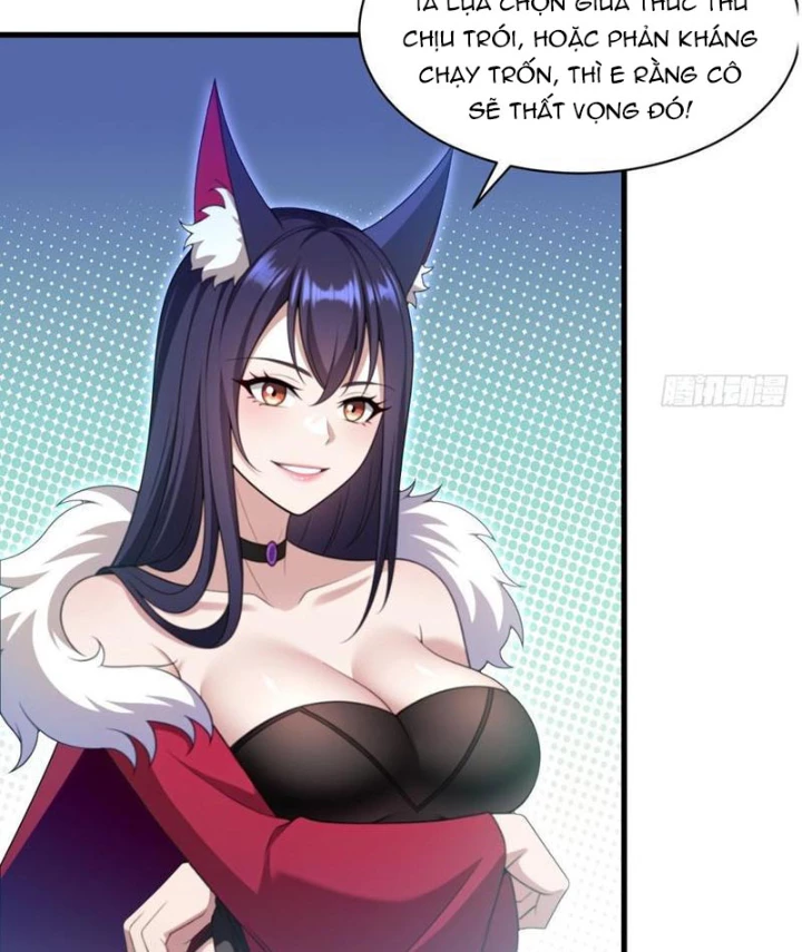 Thái Cổ Yêu Thánh Lấy Ta Làm Lô Đỉnh Chapter 108 - 48