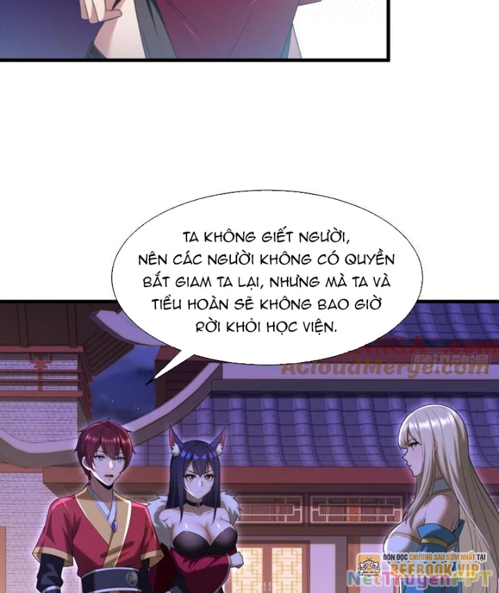 Thái Cổ Yêu Thánh Lấy Ta Làm Lô Đỉnh Chapter 108 - 49