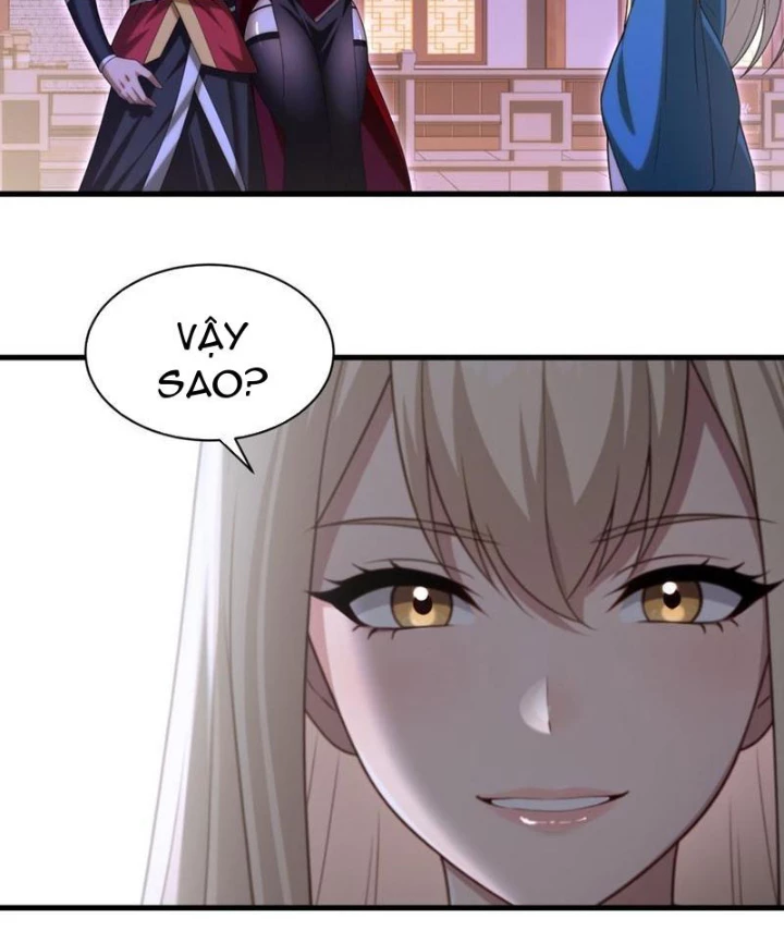 Thái Cổ Yêu Thánh Lấy Ta Làm Lô Đỉnh Chapter 108 - 50