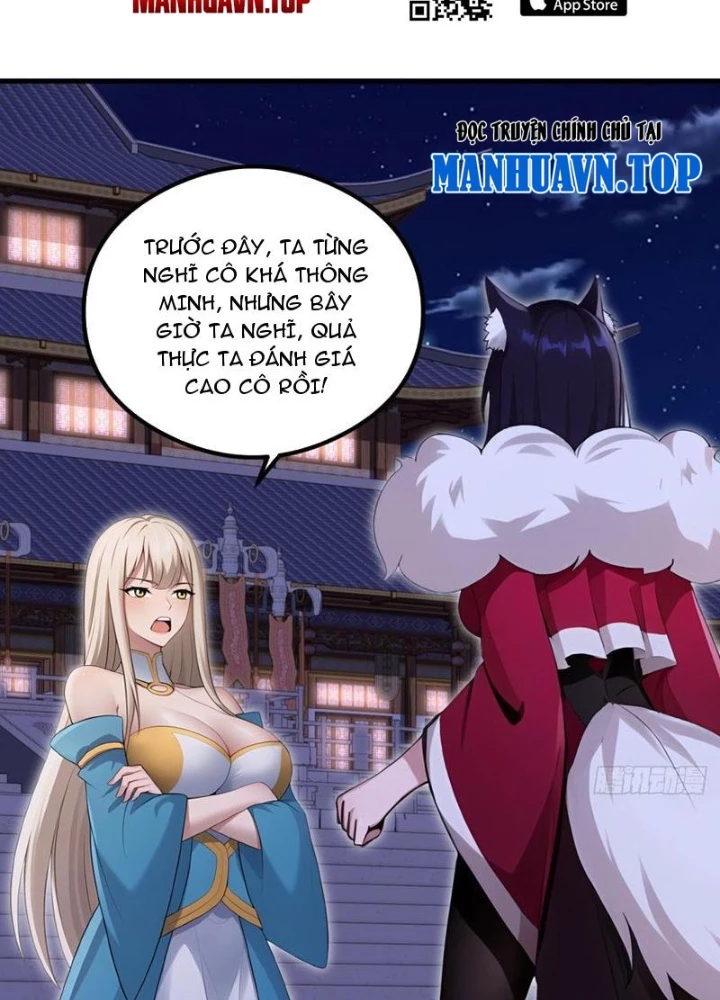 Thái Cổ Yêu Thánh Lấy Ta Làm Lô Đỉnh Chapter 109 - 3