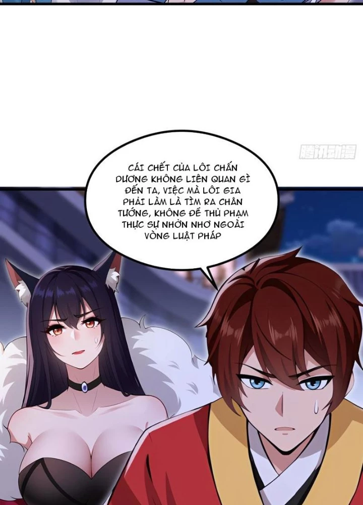 Thái Cổ Yêu Thánh Lấy Ta Làm Lô Đỉnh Chapter 109 - 9
