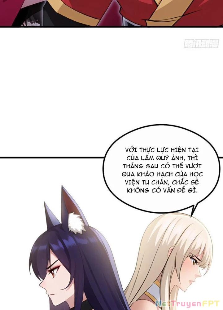 Thái Cổ Yêu Thánh Lấy Ta Làm Lô Đỉnh Chapter 109 - 11