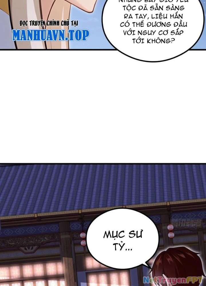 Thái Cổ Yêu Thánh Lấy Ta Làm Lô Đỉnh Chapter 109 - 15