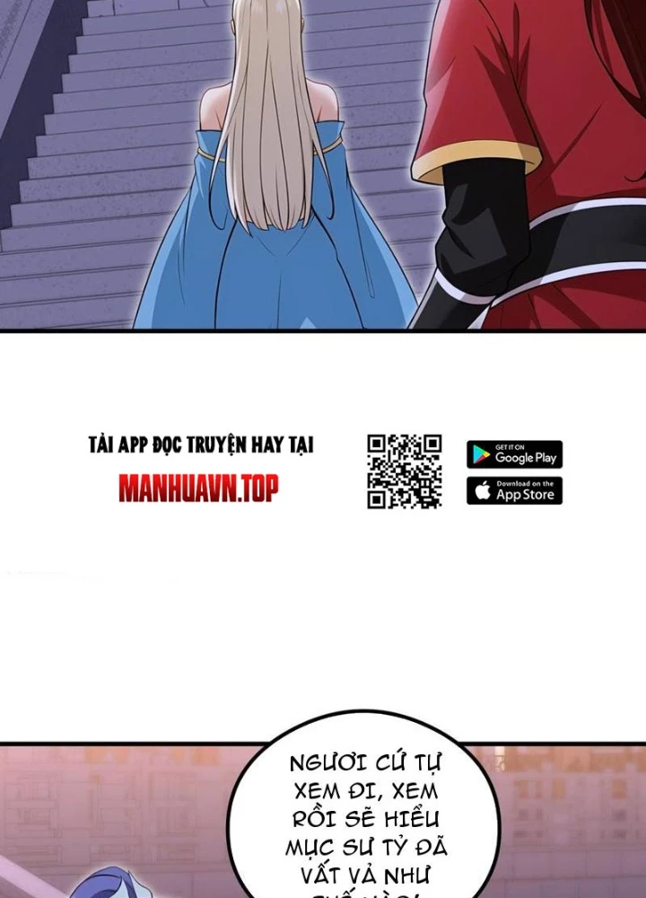 Thái Cổ Yêu Thánh Lấy Ta Làm Lô Đỉnh Chapter 109 - 17