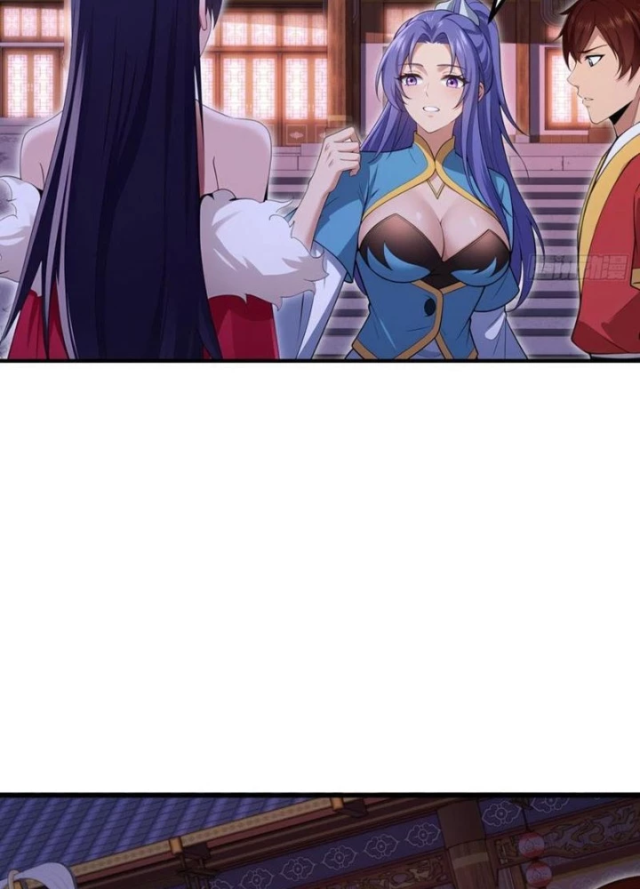 Thái Cổ Yêu Thánh Lấy Ta Làm Lô Đỉnh Chapter 109 - 21