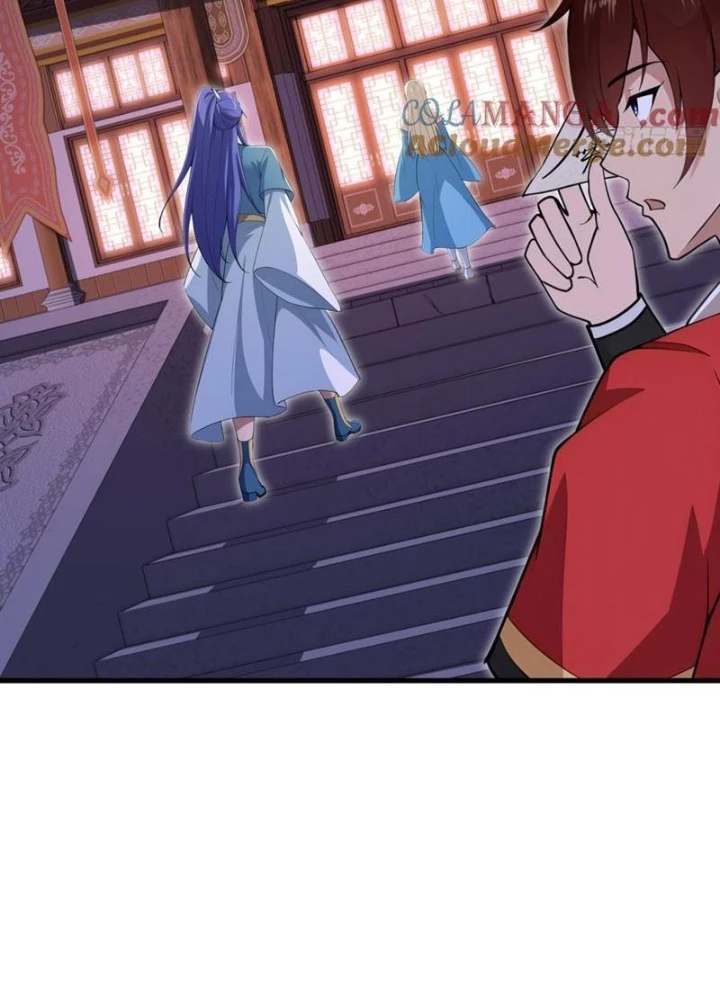 Thái Cổ Yêu Thánh Lấy Ta Làm Lô Đỉnh Chapter 109 - 23