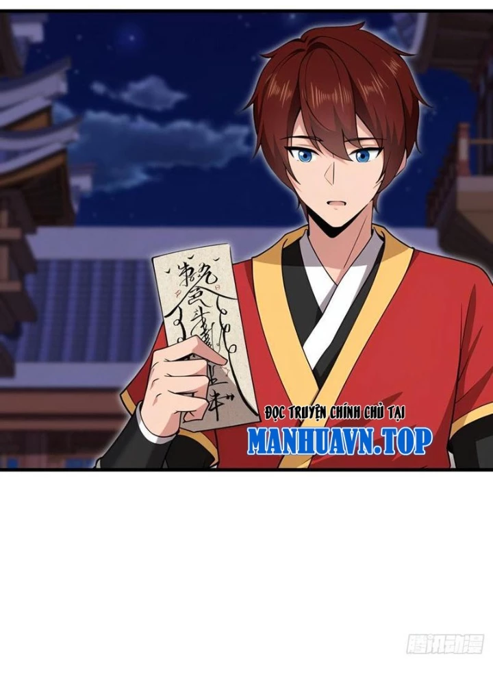 Thái Cổ Yêu Thánh Lấy Ta Làm Lô Đỉnh Chapter 109 - 25