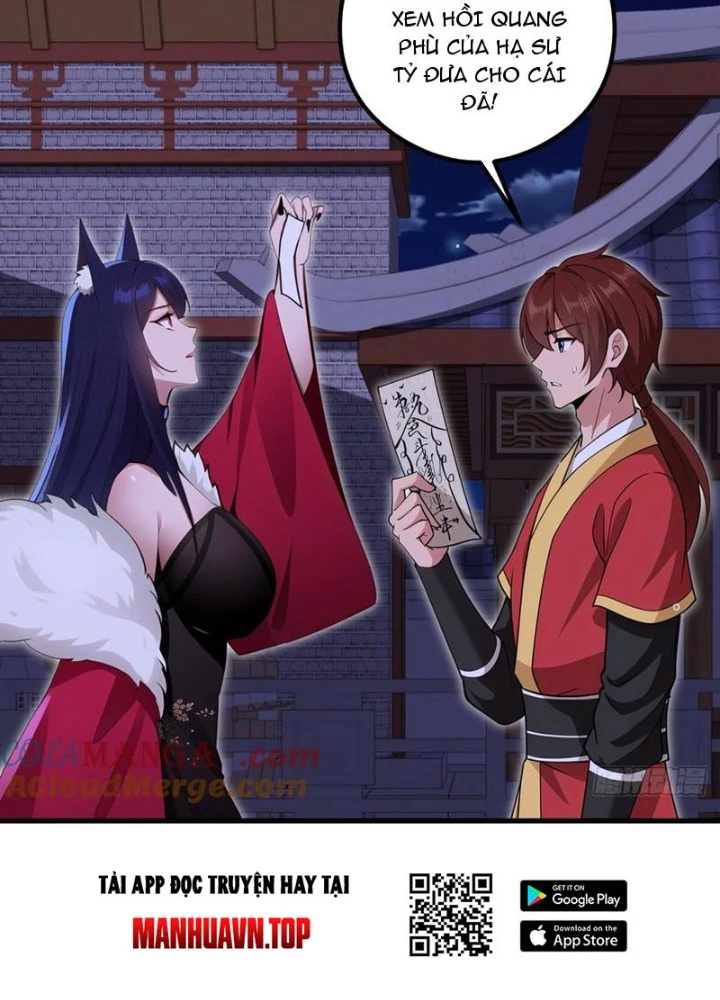 Thái Cổ Yêu Thánh Lấy Ta Làm Lô Đỉnh Chapter 109 - 27