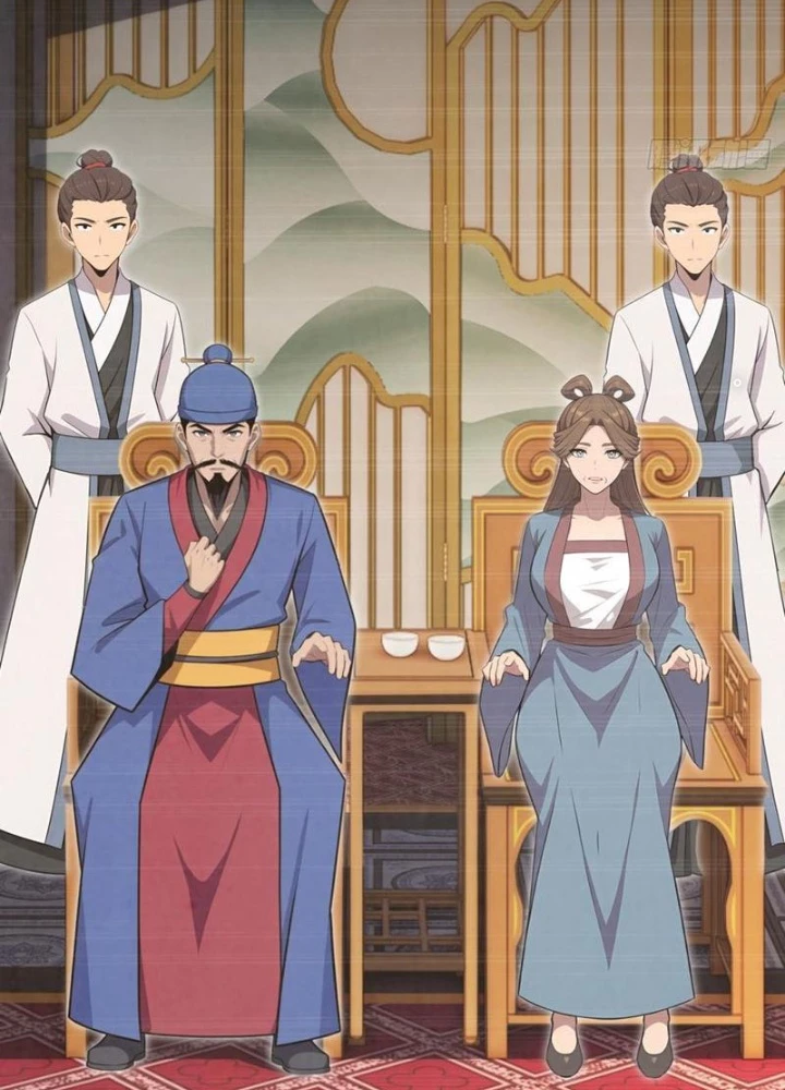 Thái Cổ Yêu Thánh Lấy Ta Làm Lô Đỉnh Chapter 109 - 35