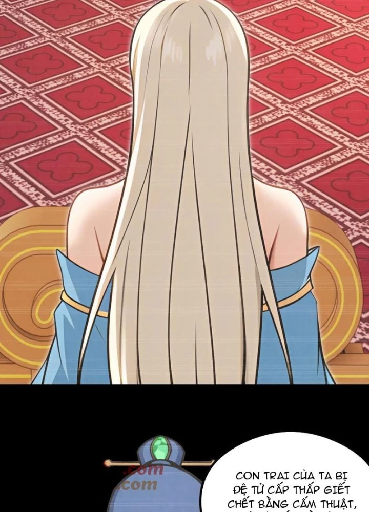 Thái Cổ Yêu Thánh Lấy Ta Làm Lô Đỉnh Chapter 109 - 37