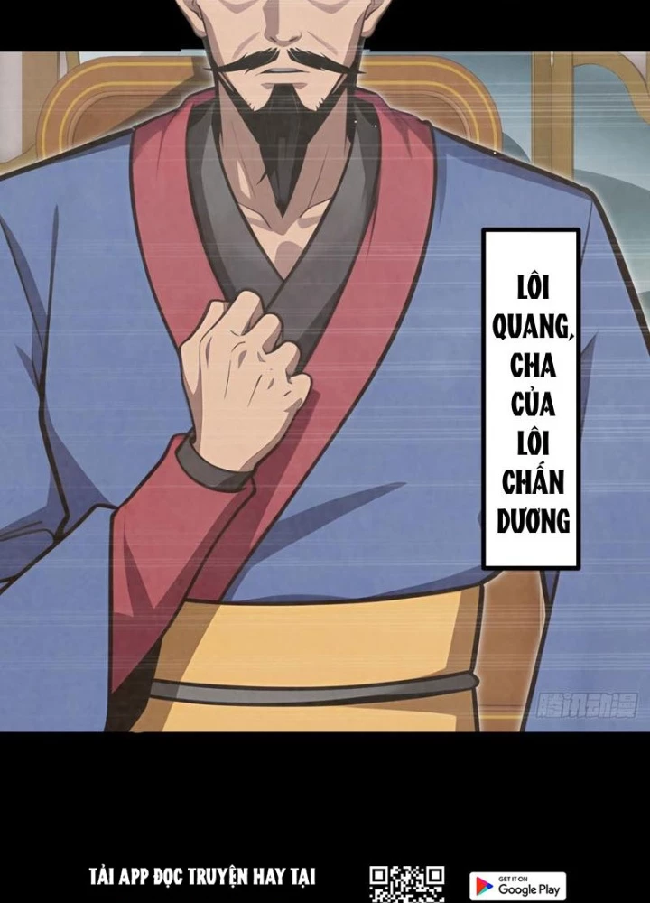 Thái Cổ Yêu Thánh Lấy Ta Làm Lô Đỉnh Chapter 109 - 39