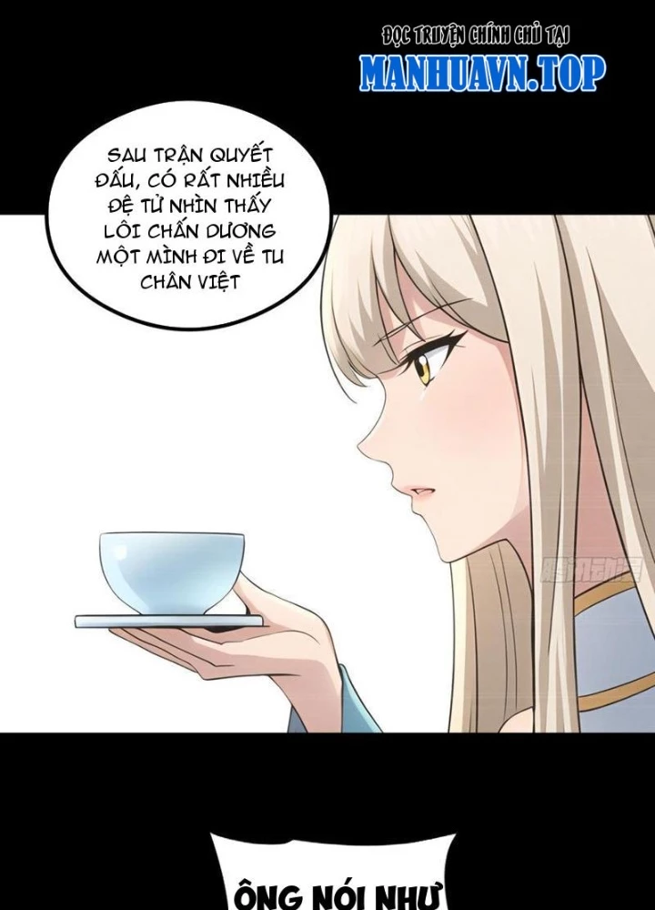 Thái Cổ Yêu Thánh Lấy Ta Làm Lô Đỉnh Chapter 109 - 41