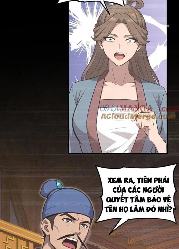 Thái Cổ Yêu Thánh Lấy Ta Làm Lô Đỉnh Chapter 109 - 43