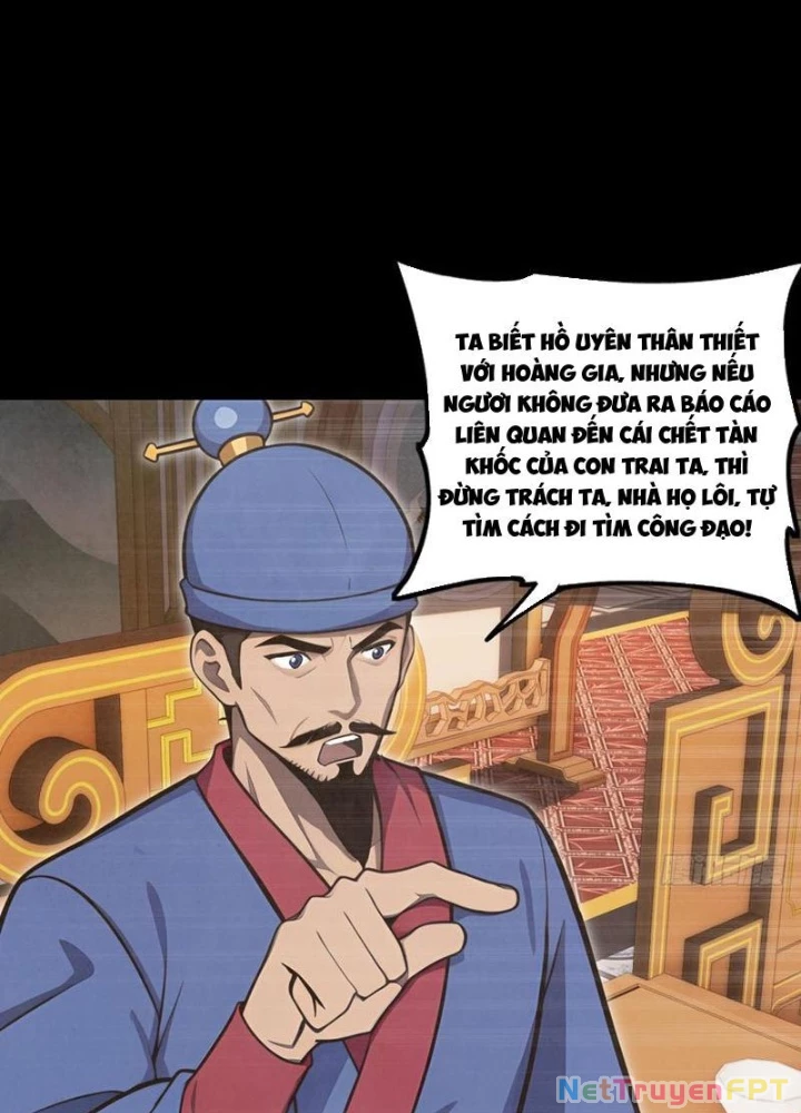 Thái Cổ Yêu Thánh Lấy Ta Làm Lô Đỉnh Chapter 109 - 51