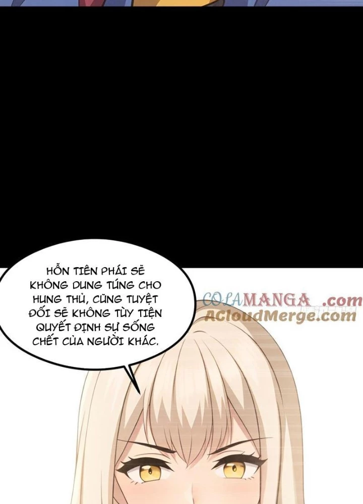 Thái Cổ Yêu Thánh Lấy Ta Làm Lô Đỉnh Chapter 109 - 53