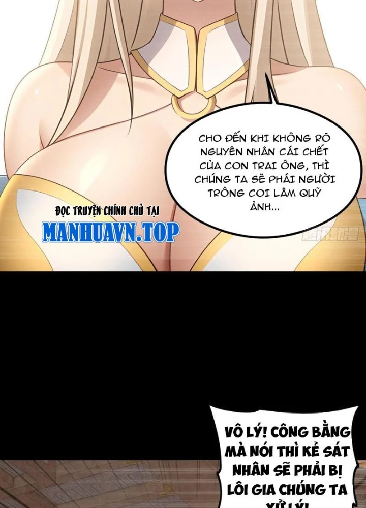 Thái Cổ Yêu Thánh Lấy Ta Làm Lô Đỉnh Chapter 109 - 55