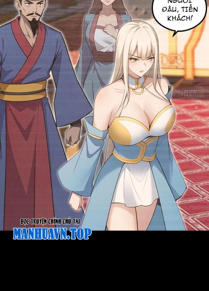 Thái Cổ Yêu Thánh Lấy Ta Làm Lô Đỉnh Chapter 109 - 73