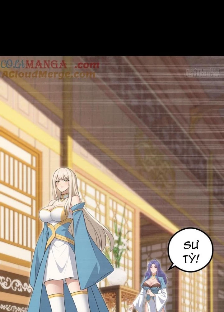 Thái Cổ Yêu Thánh Lấy Ta Làm Lô Đỉnh Chapter 109 - 75