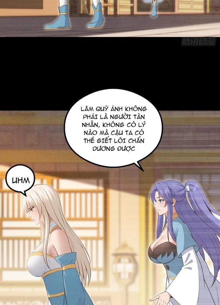 Thái Cổ Yêu Thánh Lấy Ta Làm Lô Đỉnh Chapter 109 - 77