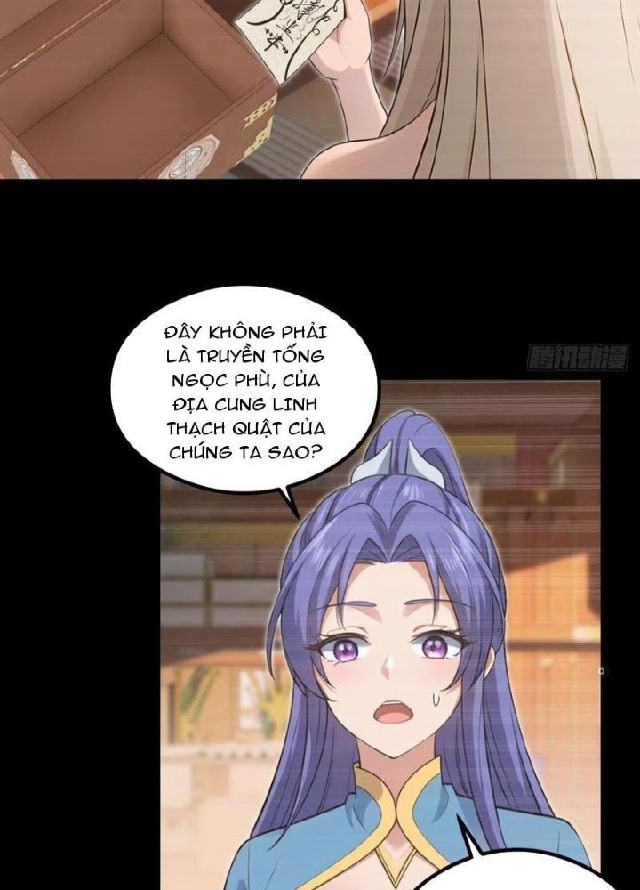 Thái Cổ Yêu Thánh Lấy Ta Làm Lô Đỉnh Chapter 109 - 87