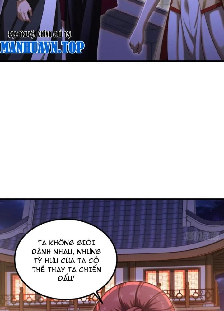 Thái Cổ Yêu Thánh Lấy Ta Làm Lô Đỉnh Chapter 111 - 5