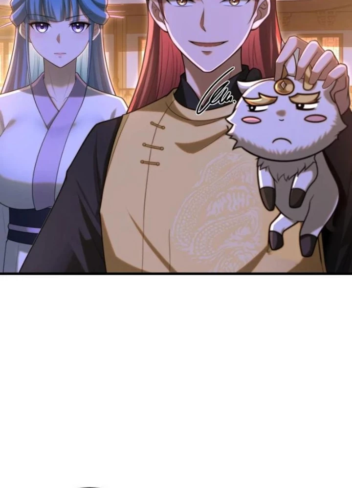 Thái Cổ Yêu Thánh Lấy Ta Làm Lô Đỉnh Chapter 111 - 7