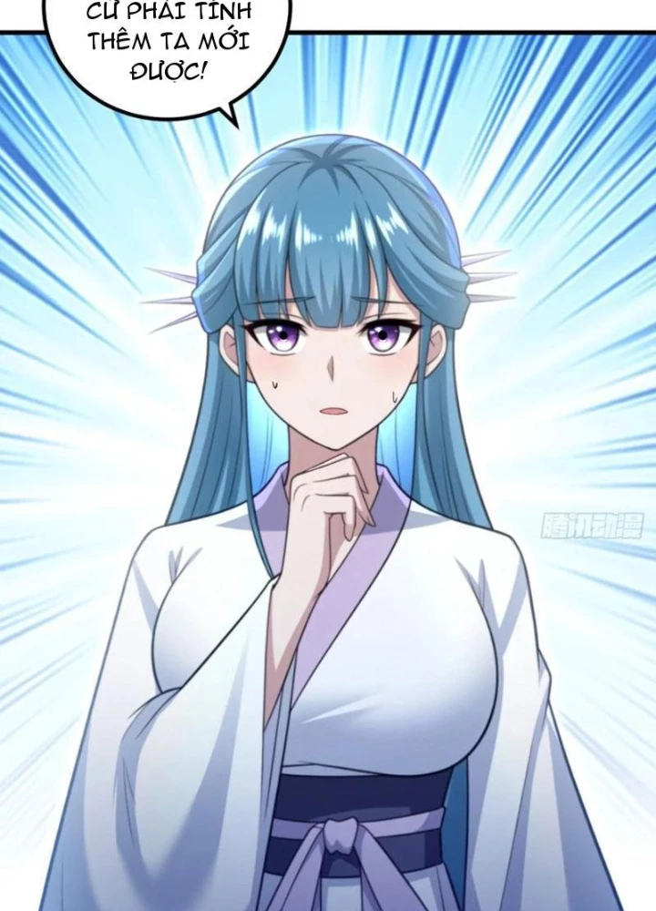 Thái Cổ Yêu Thánh Lấy Ta Làm Lô Đỉnh Chapter 111 - 9