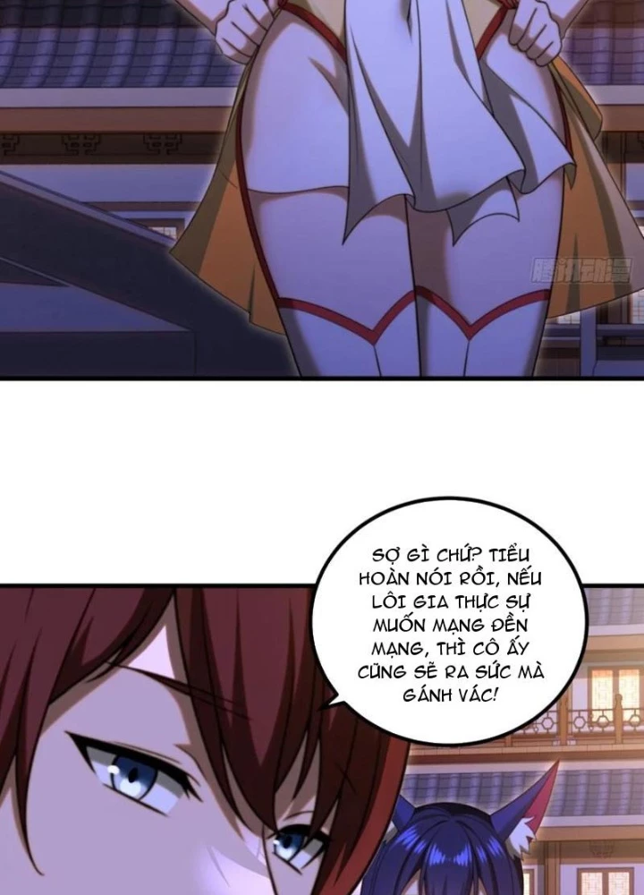 Thái Cổ Yêu Thánh Lấy Ta Làm Lô Đỉnh Chapter 111 - 15