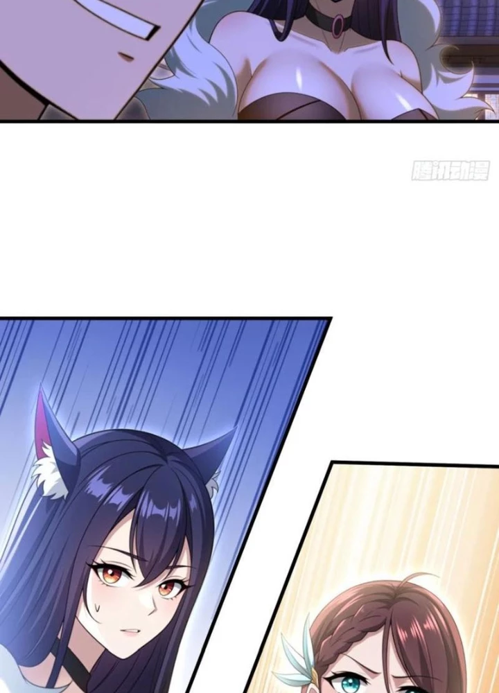 Thái Cổ Yêu Thánh Lấy Ta Làm Lô Đỉnh Chapter 111 - 17