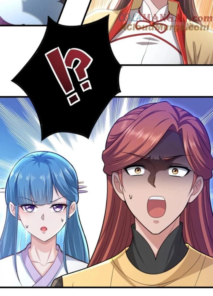 Thái Cổ Yêu Thánh Lấy Ta Làm Lô Đỉnh Chapter 111 - 19