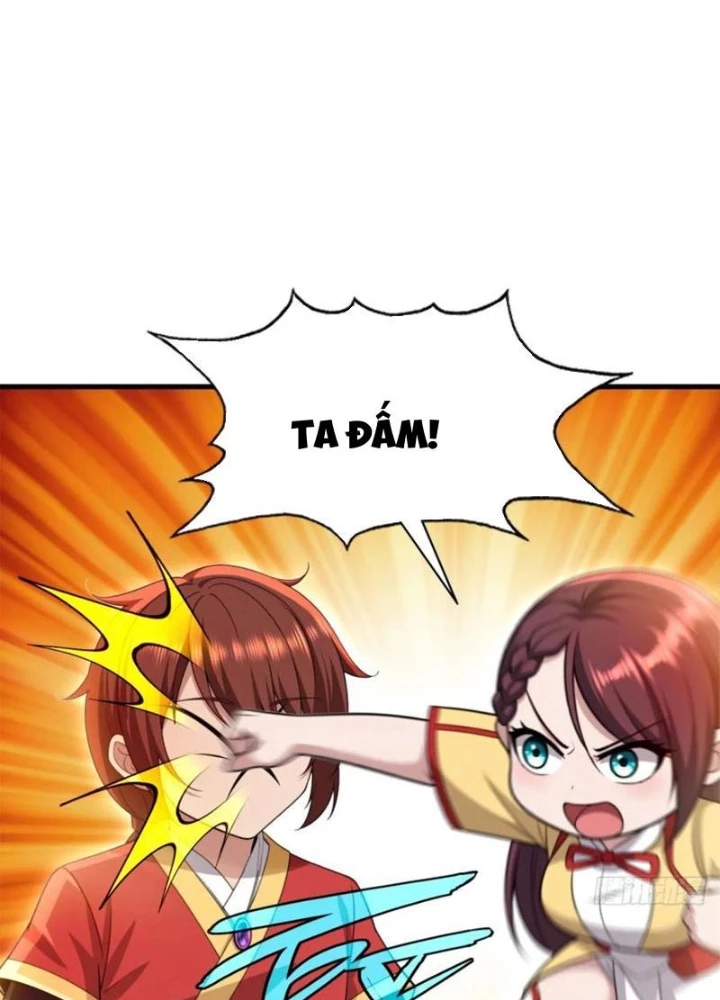Thái Cổ Yêu Thánh Lấy Ta Làm Lô Đỉnh Chapter 111 - 21