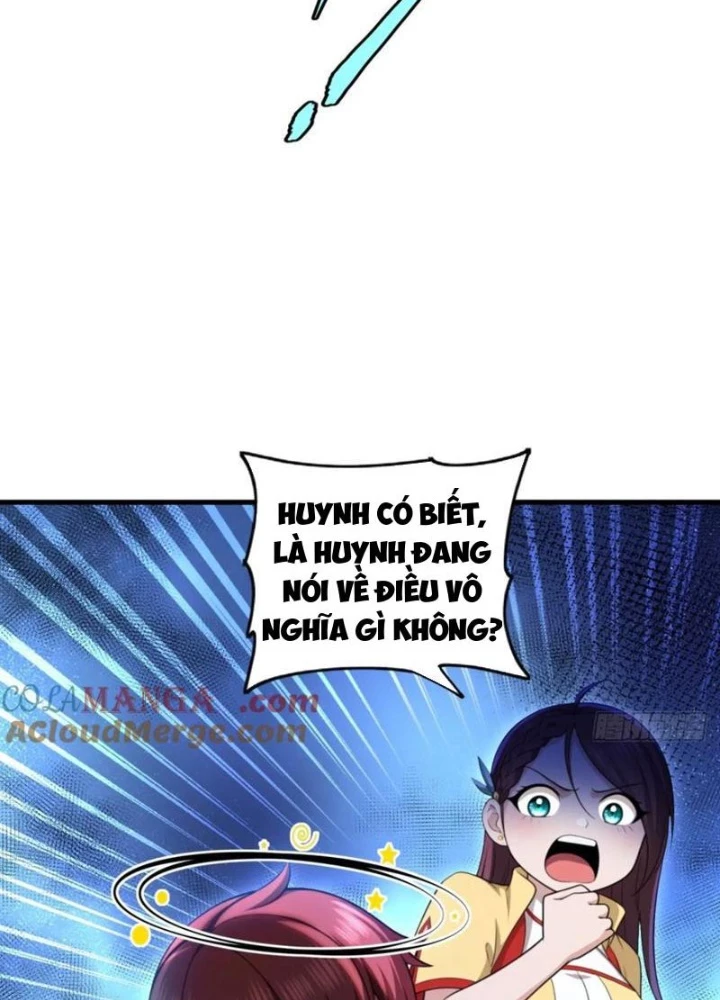 Thái Cổ Yêu Thánh Lấy Ta Làm Lô Đỉnh Chapter 111 - 23