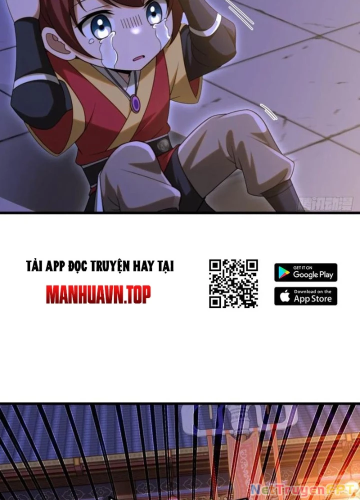 Thái Cổ Yêu Thánh Lấy Ta Làm Lô Đỉnh Chapter 111 - 27