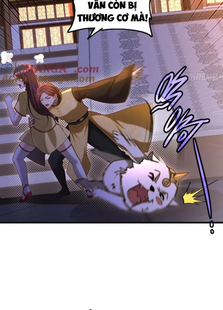 Thái Cổ Yêu Thánh Lấy Ta Làm Lô Đỉnh Chapter 111 - 29