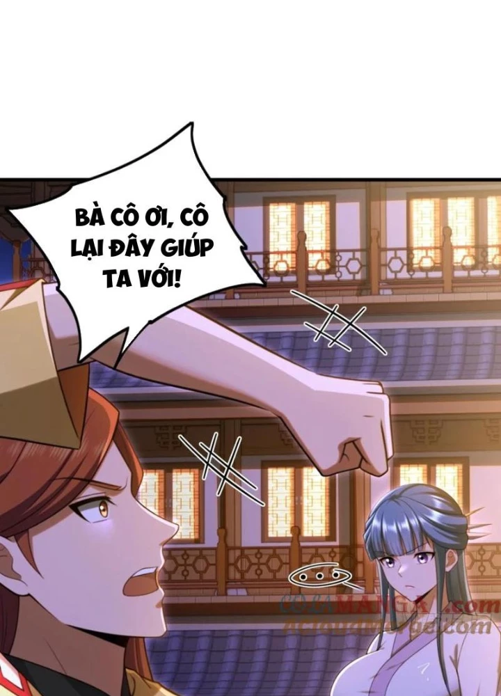 Thái Cổ Yêu Thánh Lấy Ta Làm Lô Đỉnh Chapter 111 - 33