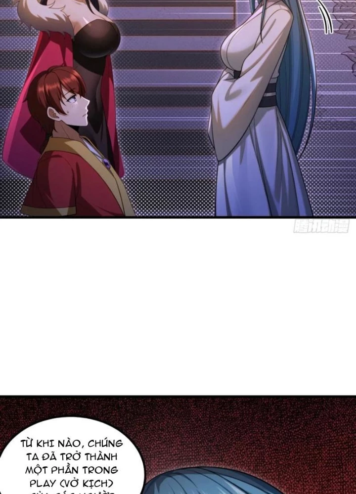 Thái Cổ Yêu Thánh Lấy Ta Làm Lô Đỉnh Chapter 111 - 37