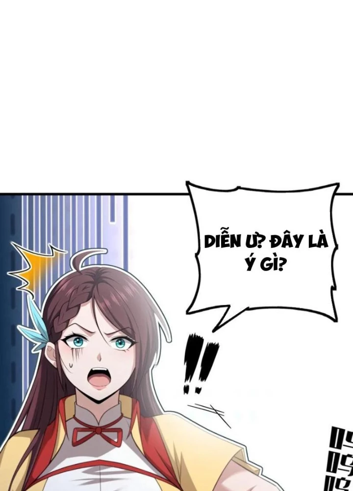 Thái Cổ Yêu Thánh Lấy Ta Làm Lô Đỉnh Chapter 111 - 45